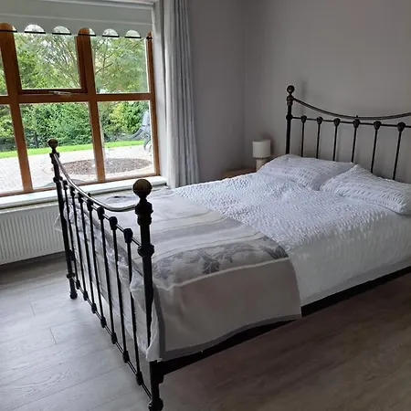 Apartment Pollys Haven