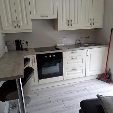 Pollys Haven * Ballybrack (Kerry)