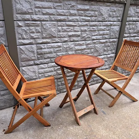 Pollys Haven Ballybrack (Kerry)