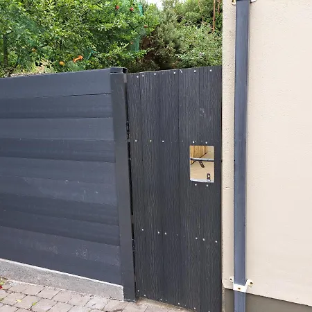 Apartment Pollys Haven Ballybrack (Kerry)