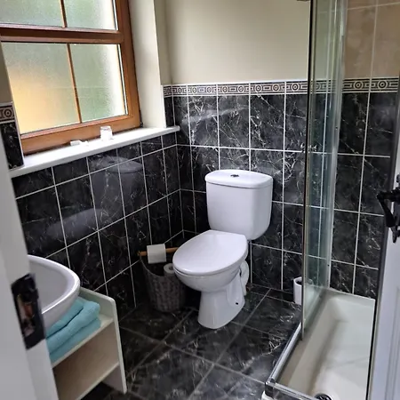 Pollys Haven Ballybrack (Kerry)