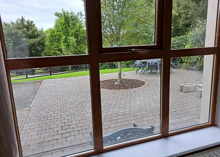 Апартаменты Pollys Haven Ballybrack (Kerry)