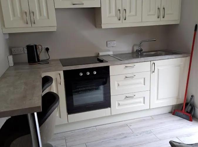 Pollys Haven * Ballybrack