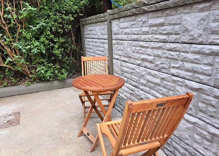 아파트 Pollys Haven