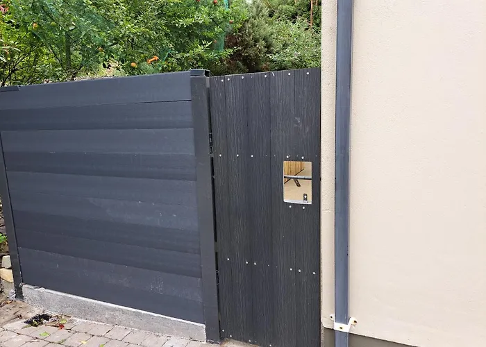 아파트 Pollys Haven Ballybrack (Kerry)