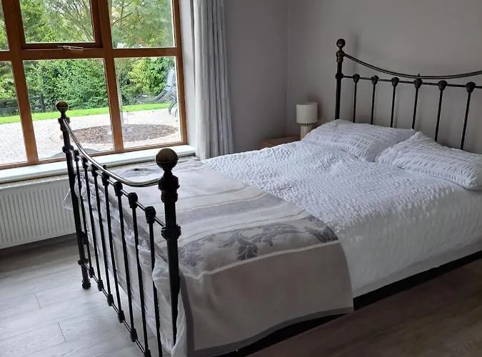 Apartman Pollys Haven