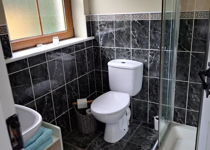 Pollys Haven Ballybrack (Kerry)